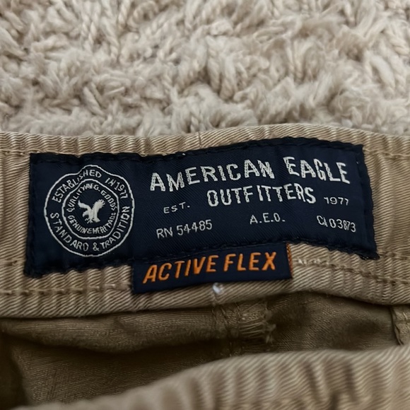 American Eagle Pants - Picture 2 of 3